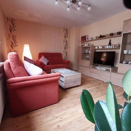 Ferienwohnung Moselblick Bruttig-Fankel Exteriör bild
