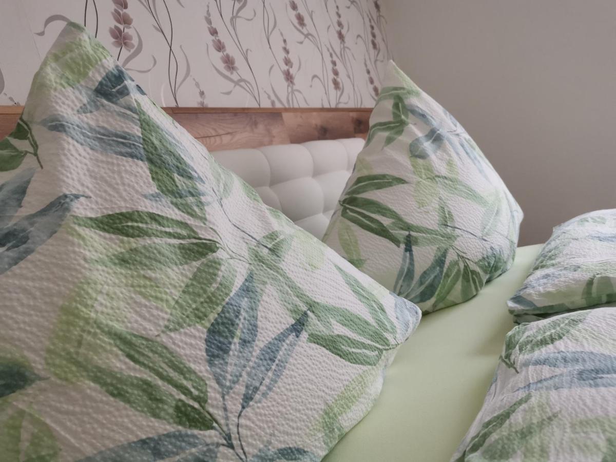 Ferienwohnung Moselblick Bruttig-Fankel Exteriör bild