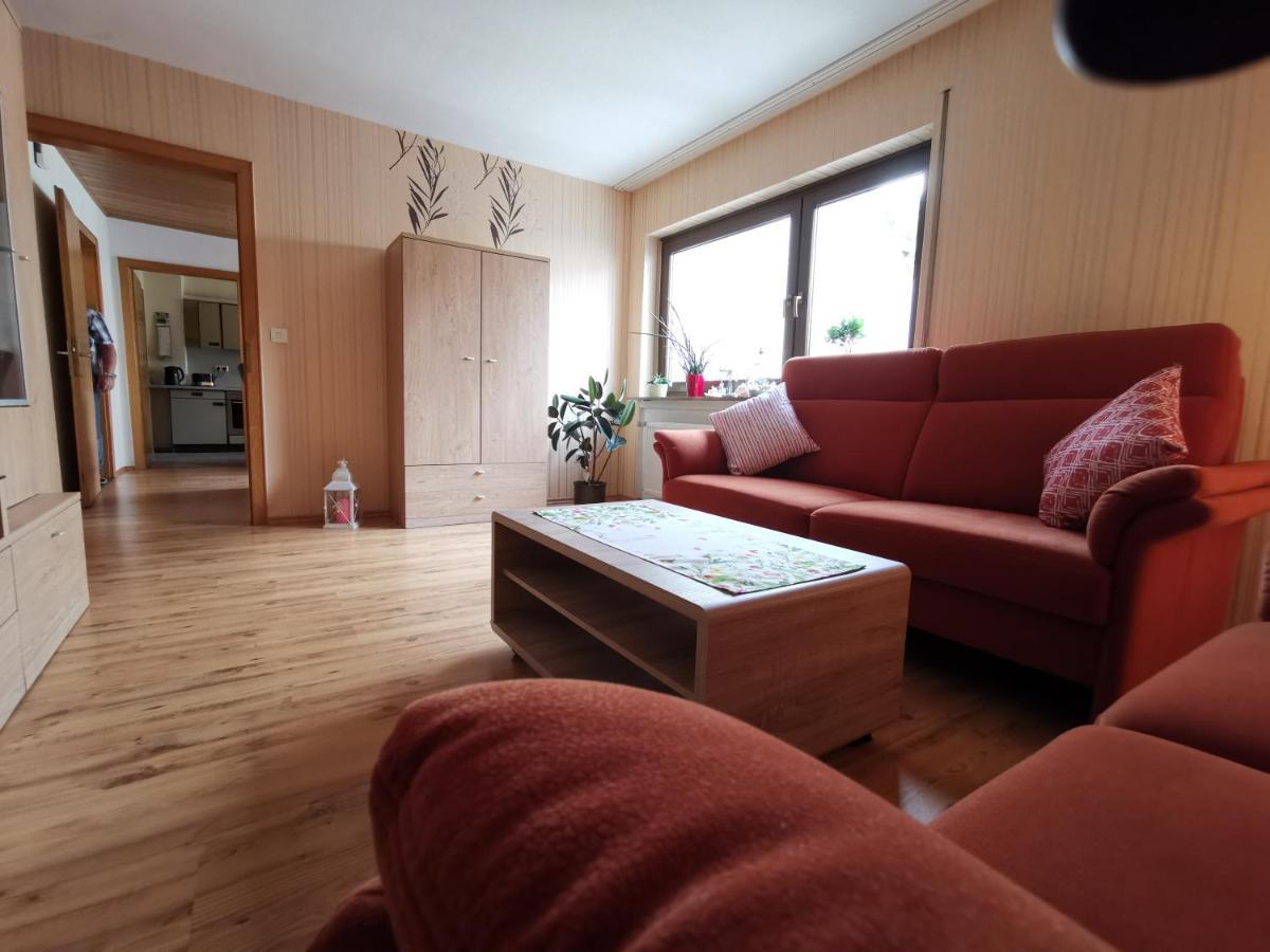 Ferienwohnung Moselblick Bruttig-Fankel Exteriör bild