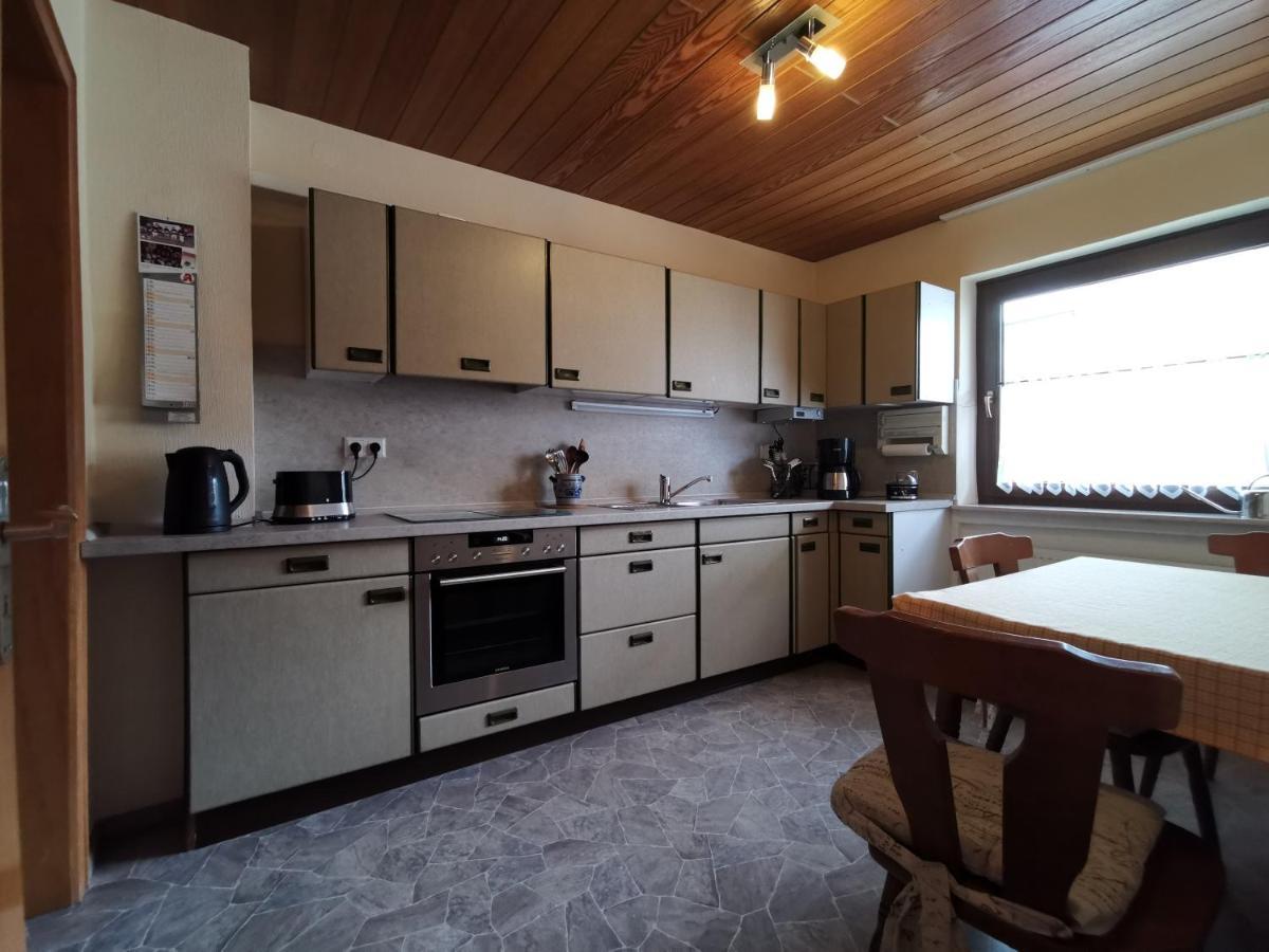 Ferienwohnung Moselblick Bruttig-Fankel Exteriör bild