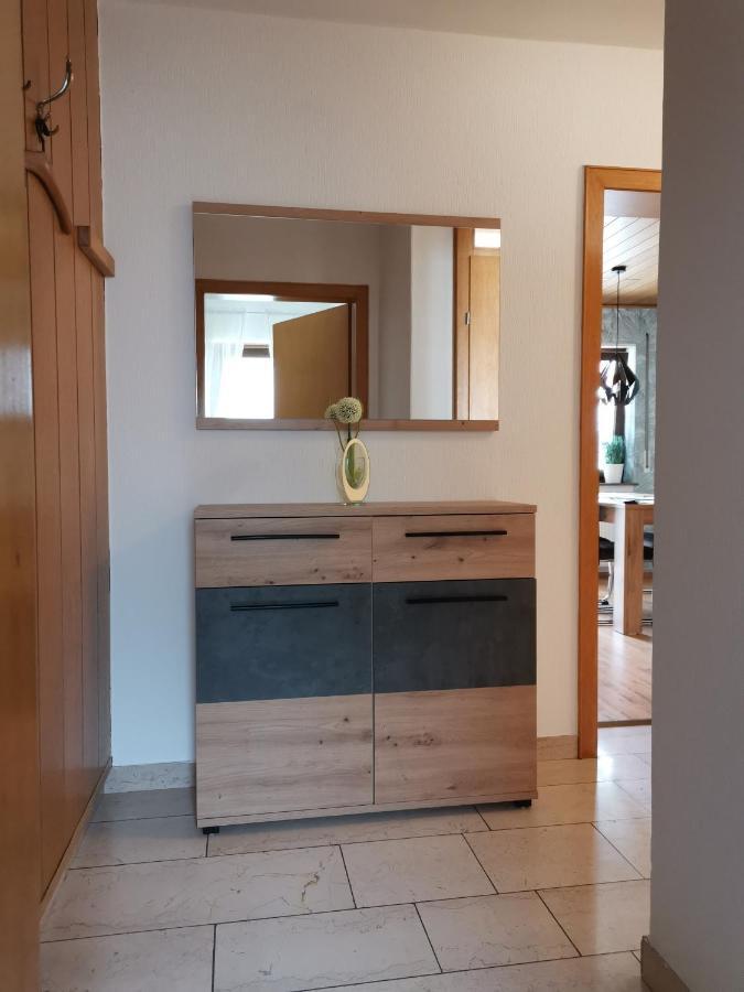 Ferienwohnung Moselblick Bruttig-Fankel Exteriör bild