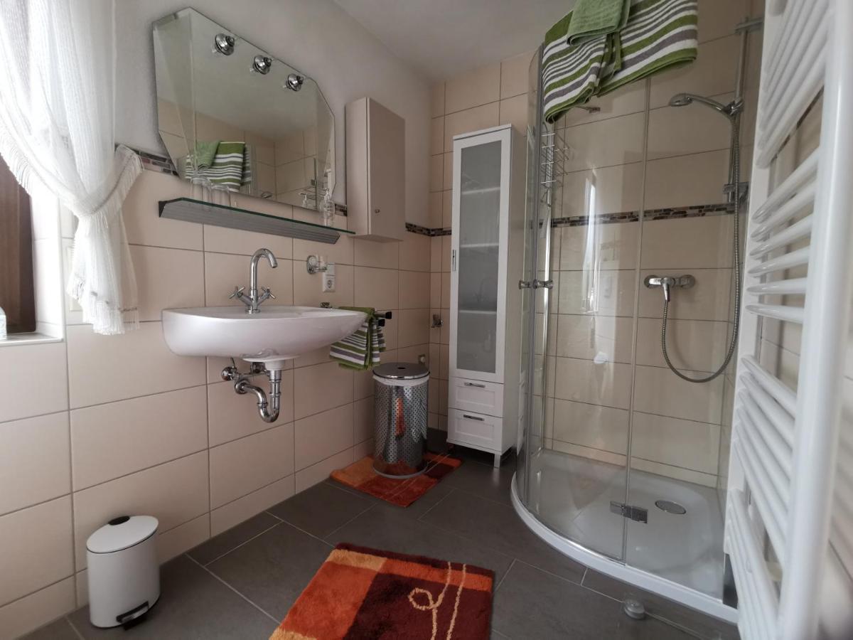 Ferienwohnung Moselblick Bruttig-Fankel Exteriör bild