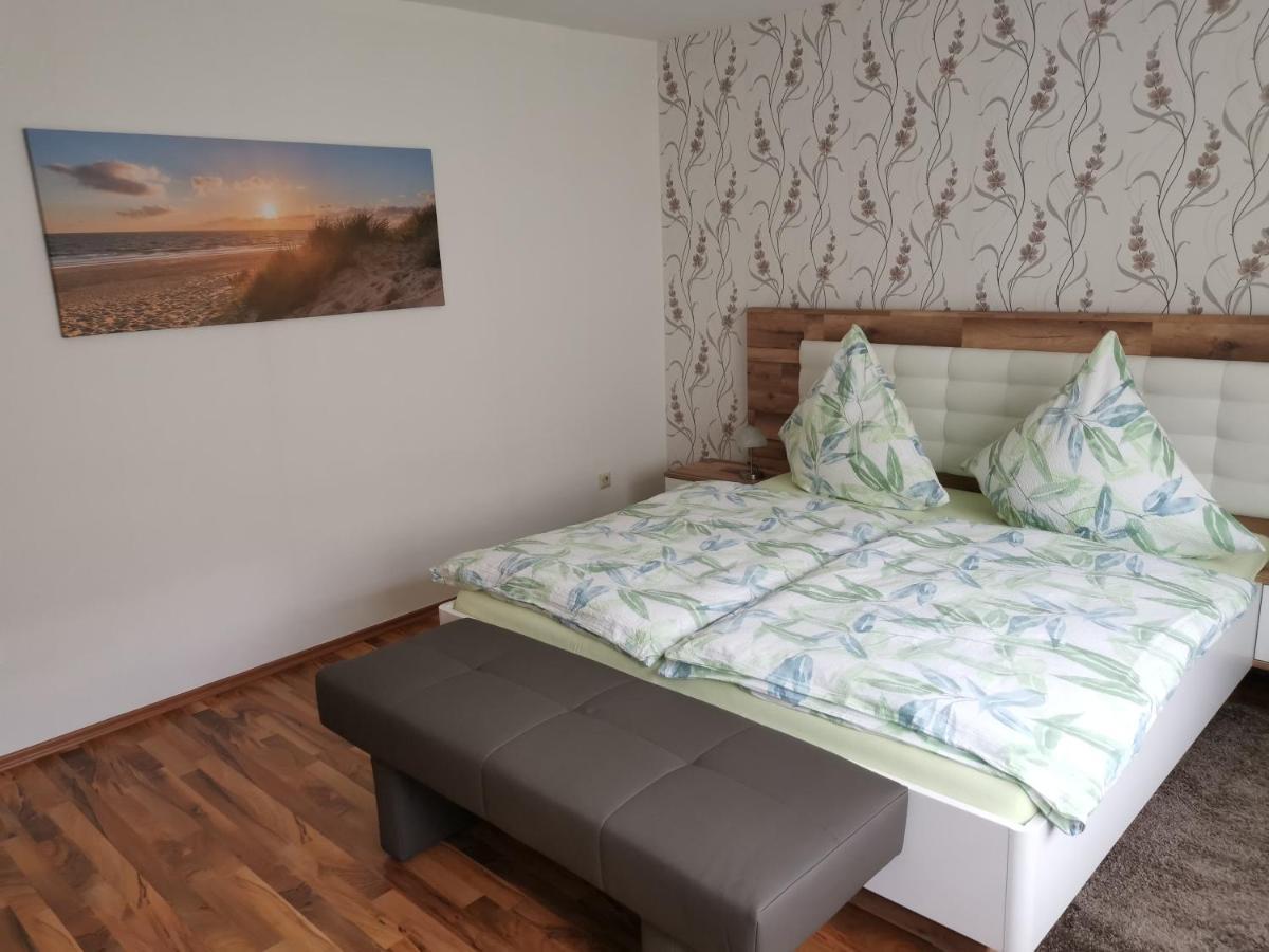 Ferienwohnung Moselblick Bruttig-Fankel Exteriör bild