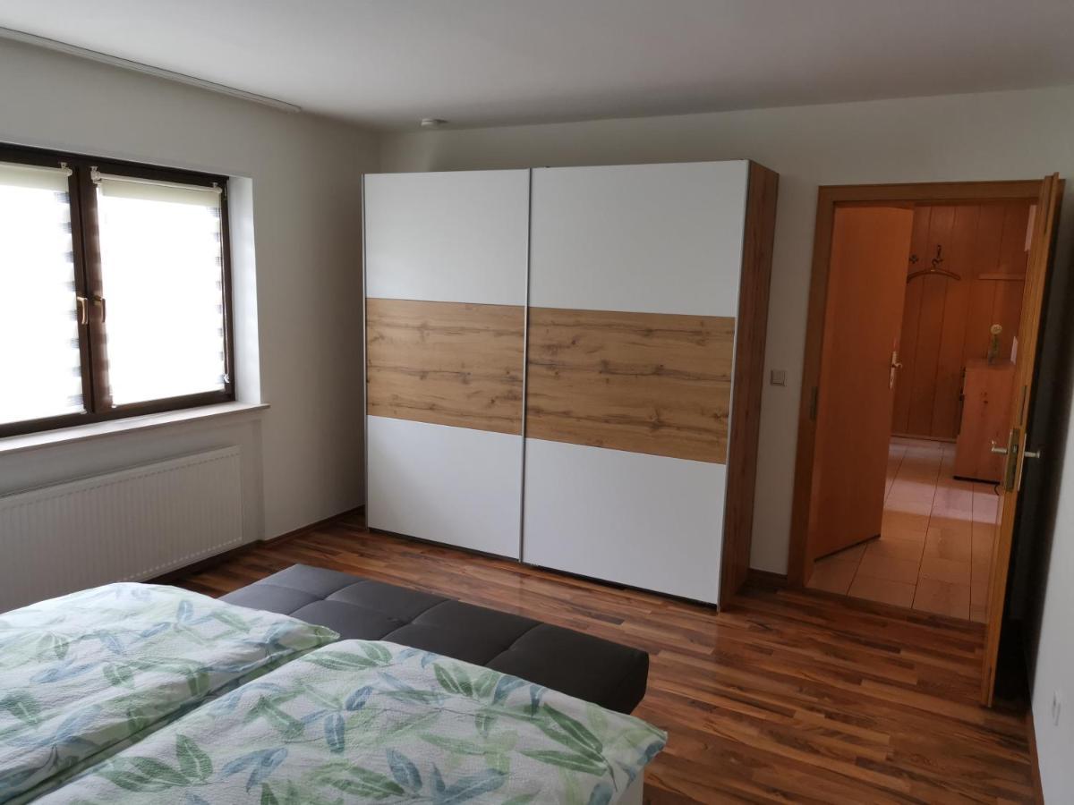 Ferienwohnung Moselblick Bruttig-Fankel Exteriör bild